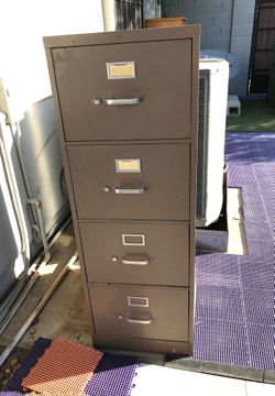 Office cabinets