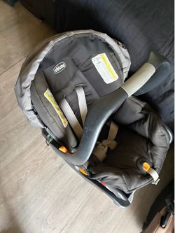 Cars seat. FREE