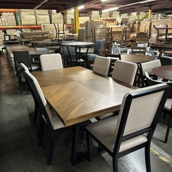 Beautiful Dining Set 