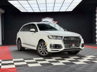 2017 Audi Q7