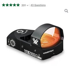 Vortex Venom 