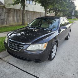 2009 Hyundai Sonata