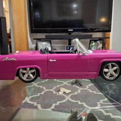 Bratz FM Cruiser (Fourth Edition)
