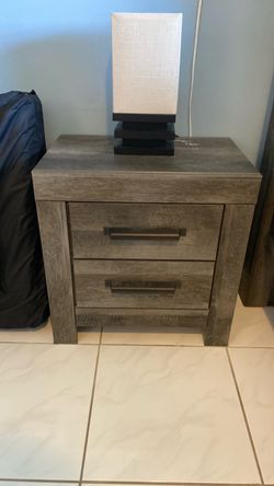 Nightstand