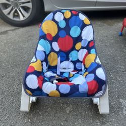 Fisher Price Baby Seat