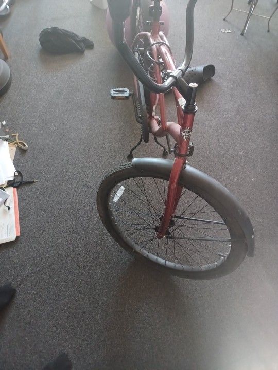 Huffy Cranbrook Cruiser