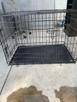 Dog kennel