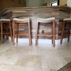 Grandinroad Bar Stools 