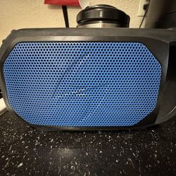 Waterproof Speaker (Ecostone By EcoXGear)