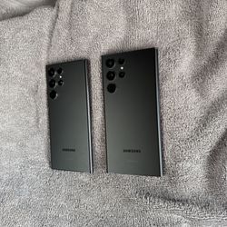 Galaxy S22 Ultra <<256GB-512GB>>