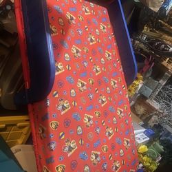 Paw Patrol Bed 