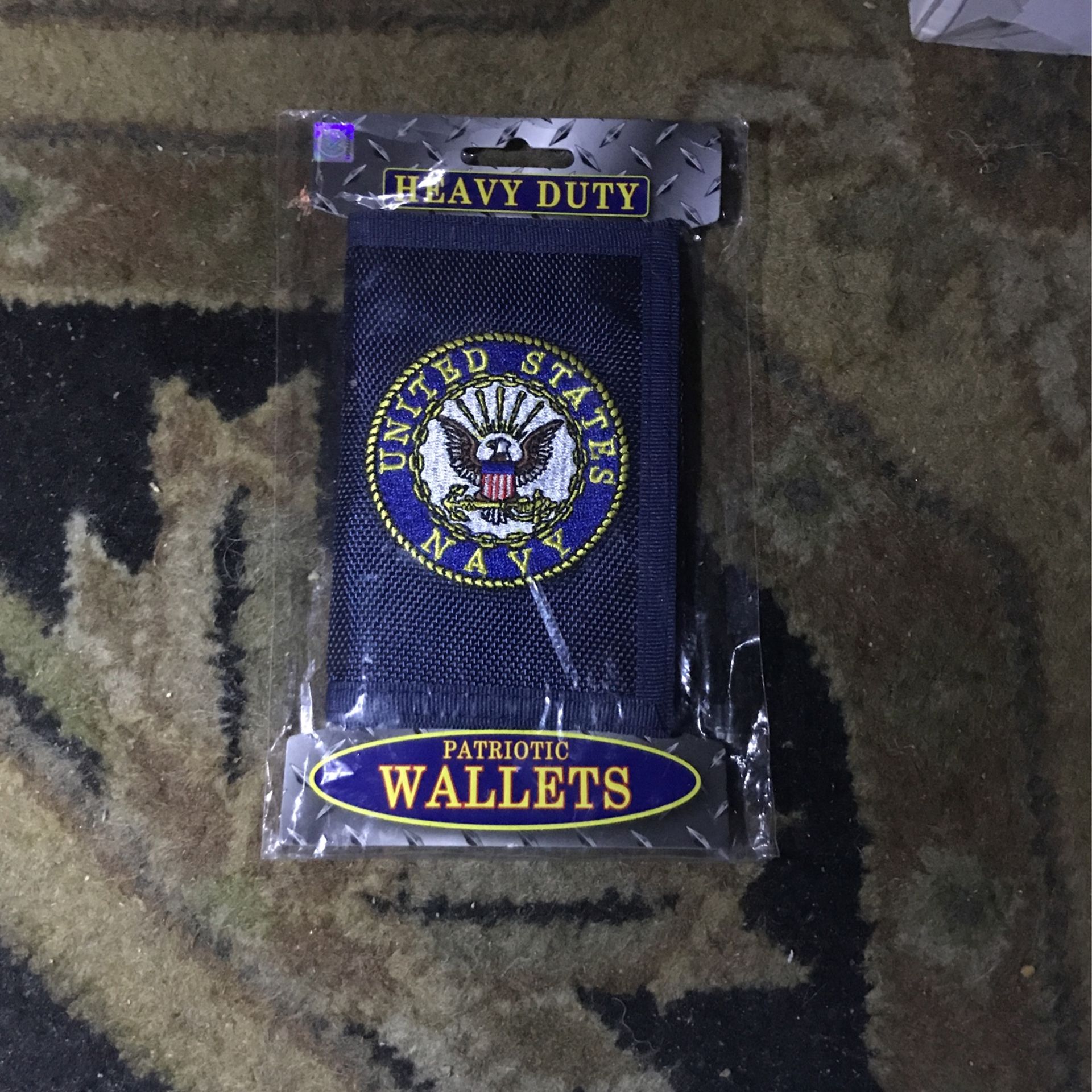 Wallet