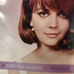 Natalie Wood DVD Collection 