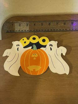 Halloween Wall Decor