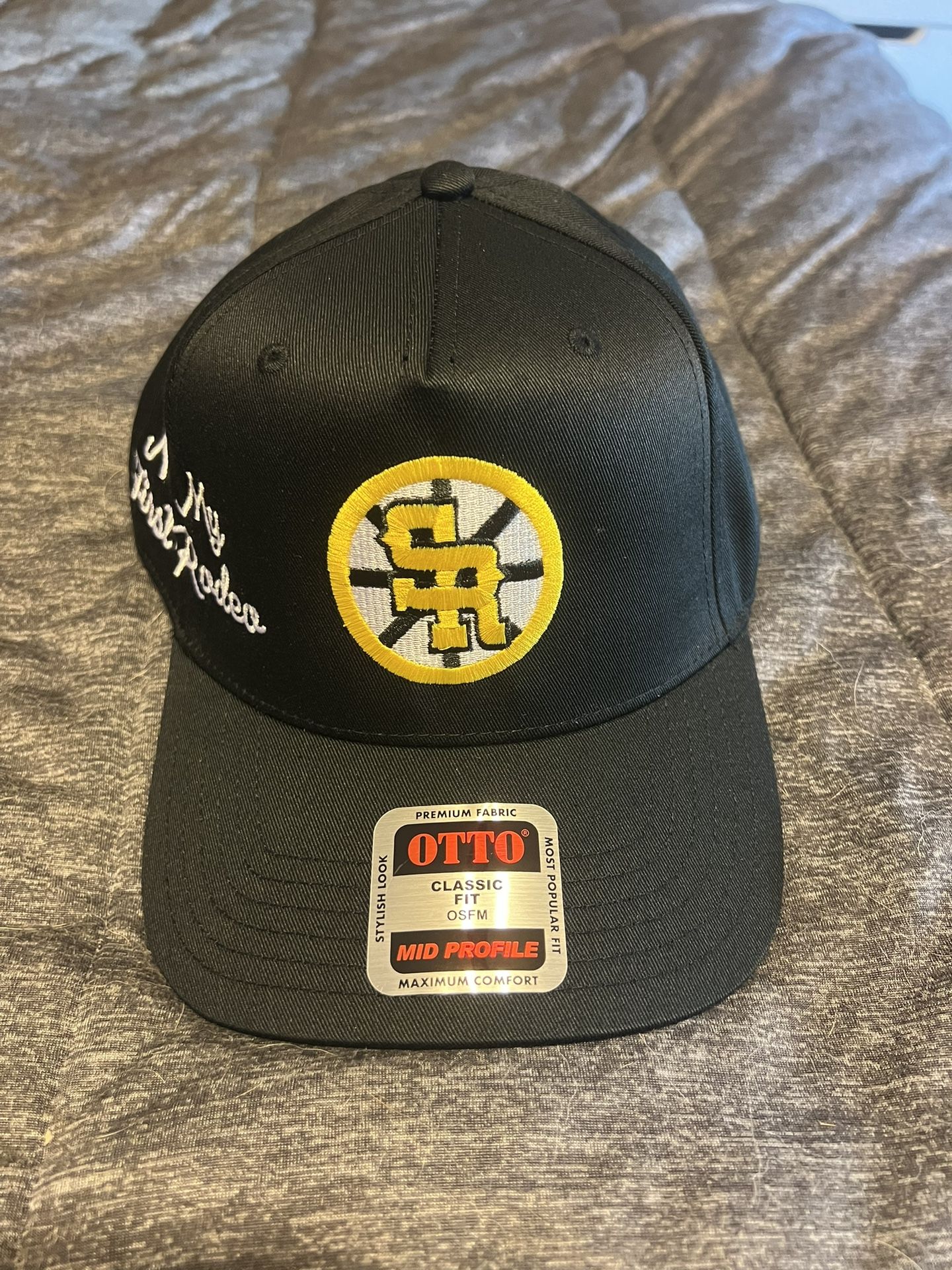 Stevenson Ranch City Exclusive Tour Hat