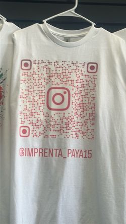 Any print on shirts hats hoodies