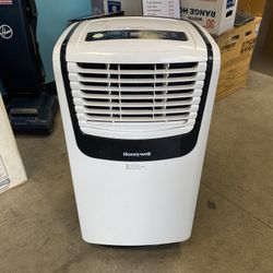 HONEYWELL Rolling A/C Unit