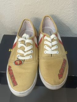 49er Women’s Shoes