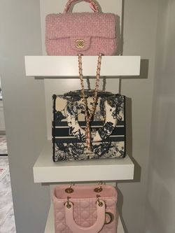 Luxury bags
