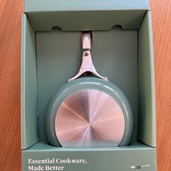 Callaway 8-Inch Frying Pan – Sage