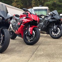Yamaha R1