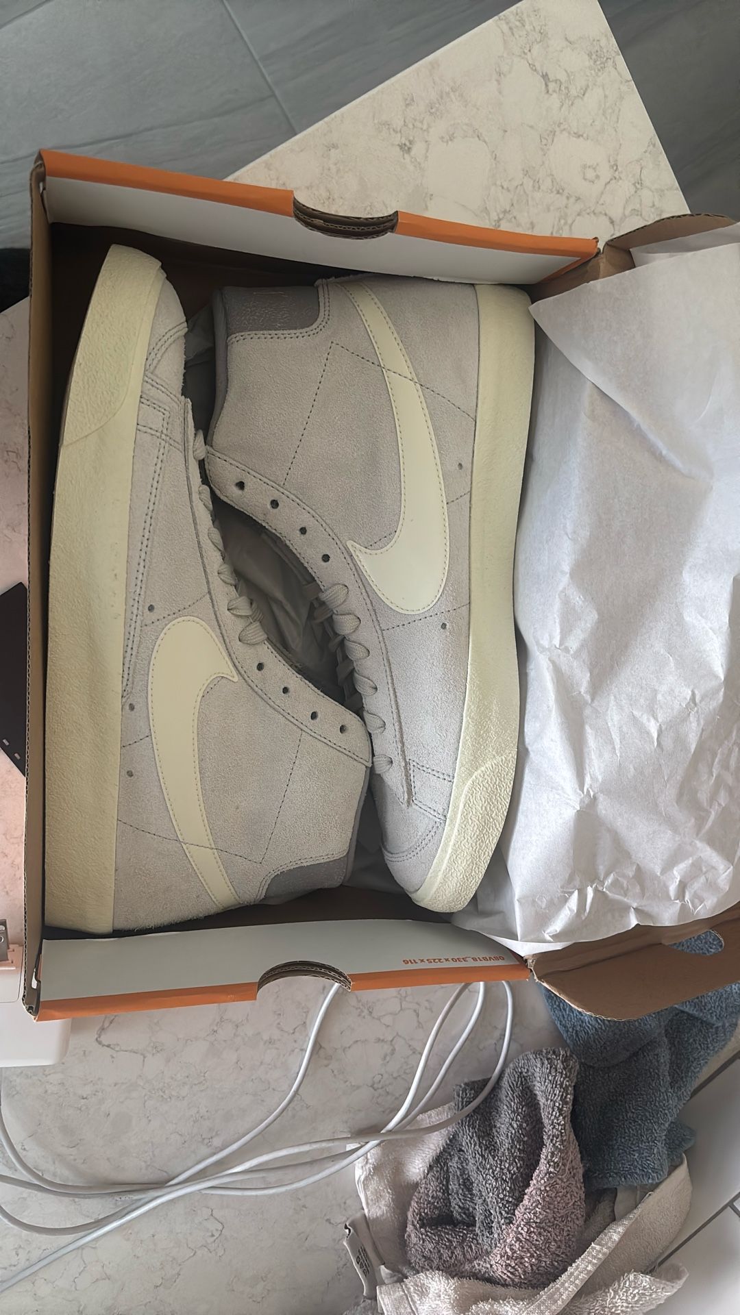 Brand New Nike