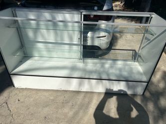 Display case