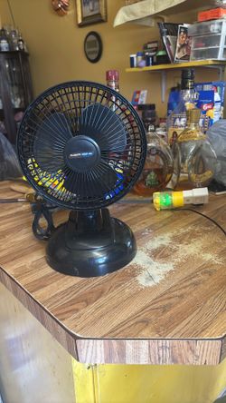 Fans