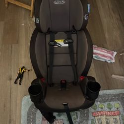 Graco Car seat 