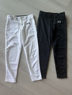 Youth small new baseball pants