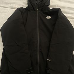 The North Face
