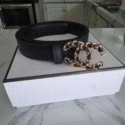 Belt size m