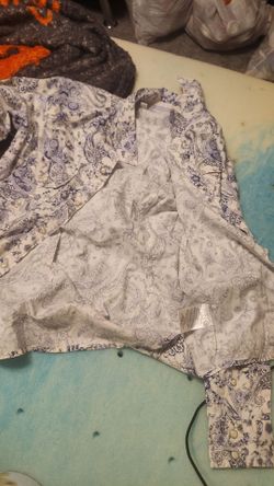 Long sleeve boot barn shirt