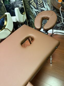 Brand New Massage Table