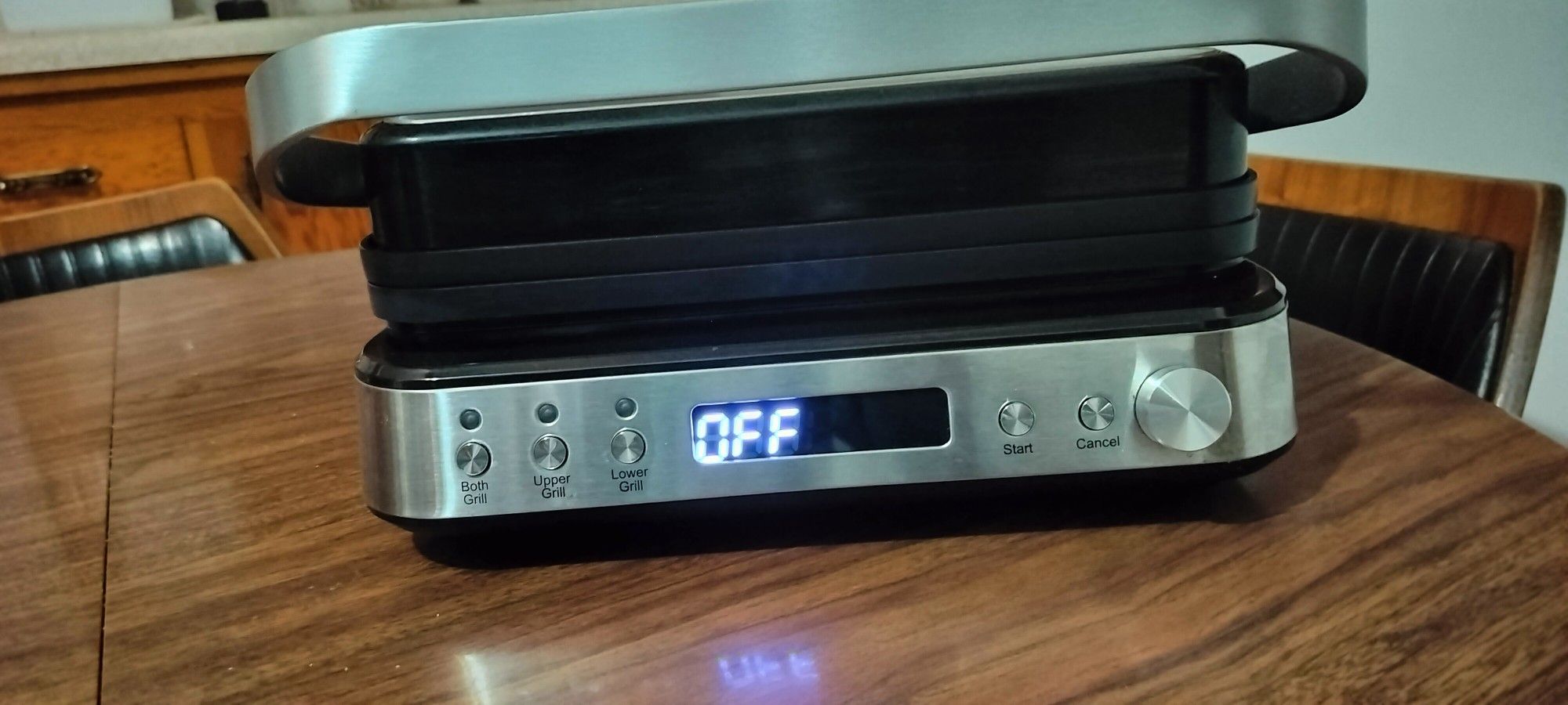 GreenPan™ Premiere Multi Grill, Griddle, & Waffle Maker