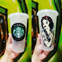 Disney Princess Cold Cup