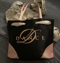 Horizont Dance Bag