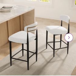 stools