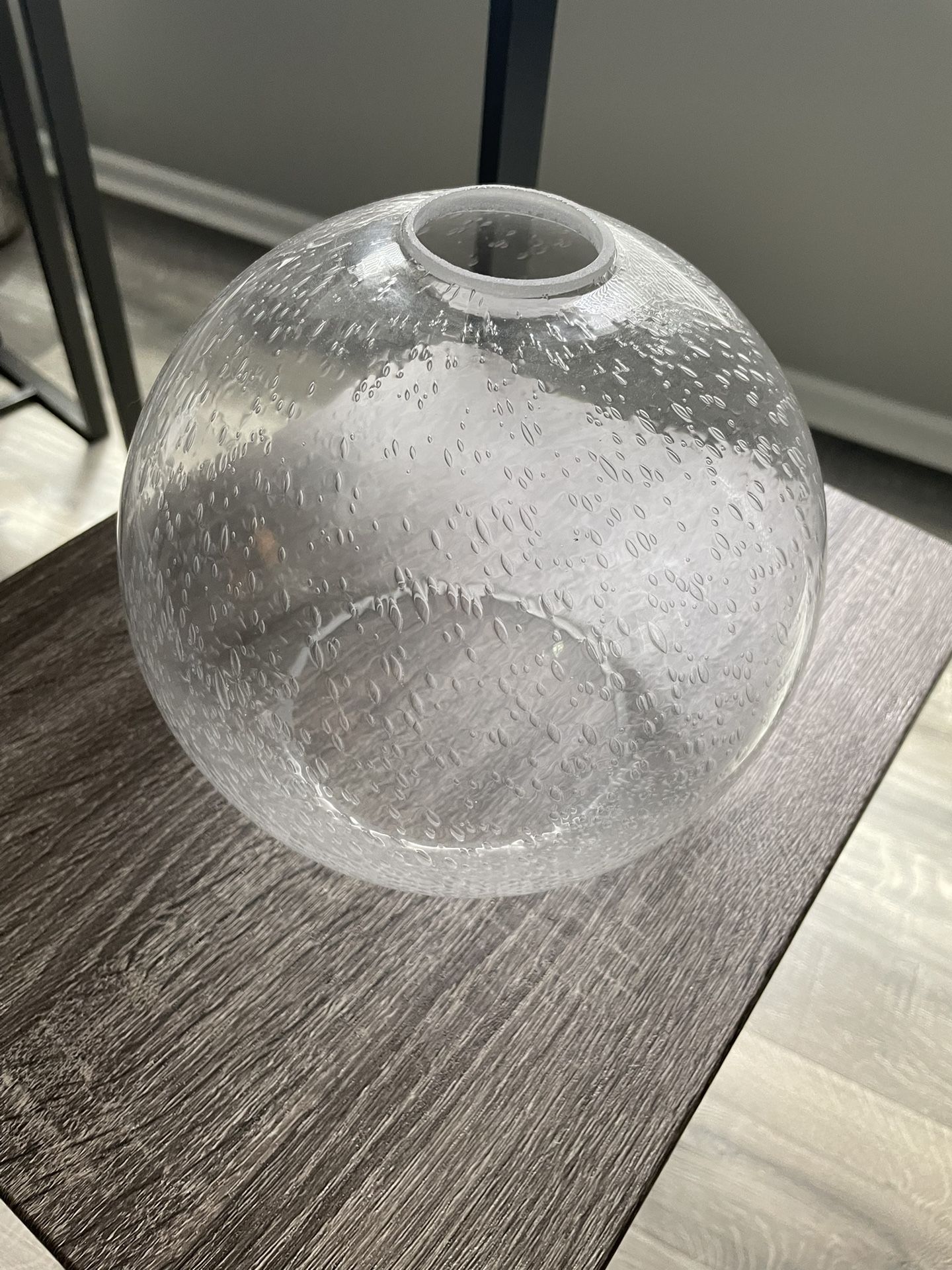 Glass Globes