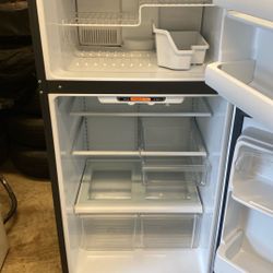 GE Fridge