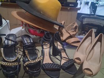 Highheels