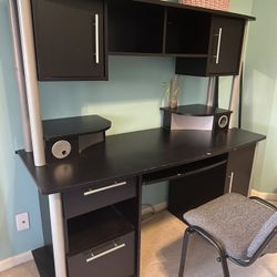 Student Desk With Chair