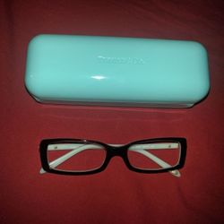 Tiffany & Co Glasses