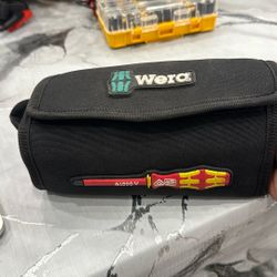 Wera 1000v