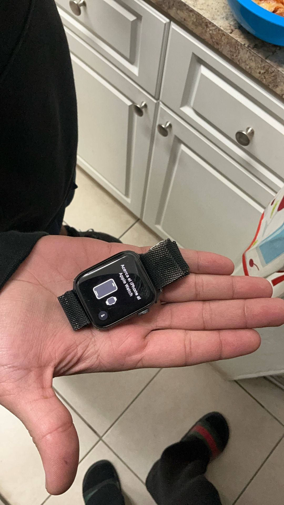 Apple Watch Se