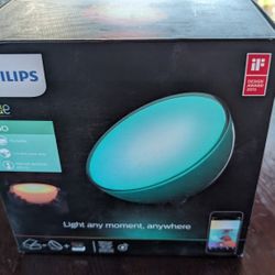 Philips Hue Go Portable Smart Light