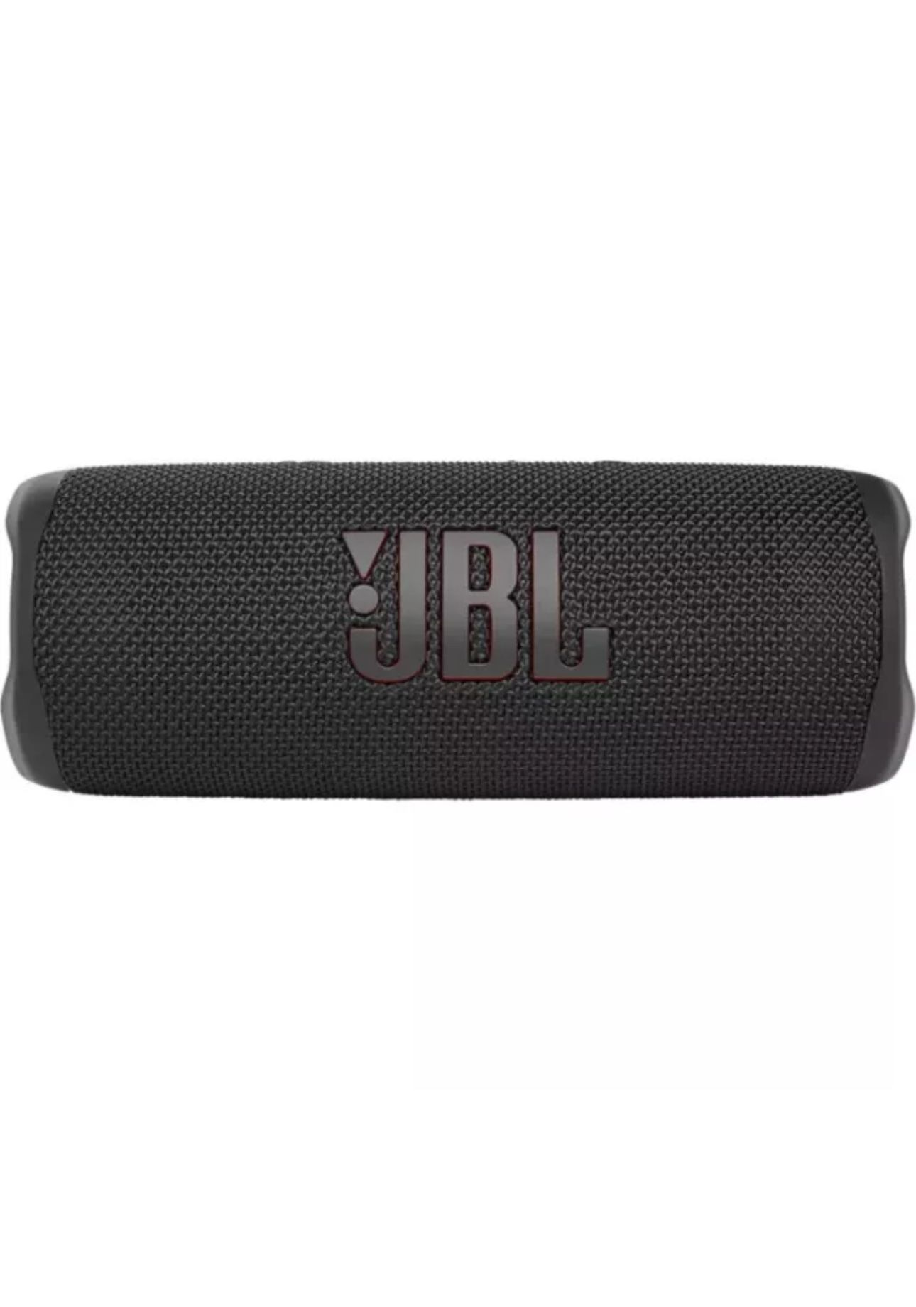 New JBL Flip 6 Portable Waterproof Bluetooth Speaker Black JBLFLIP6BLKAM