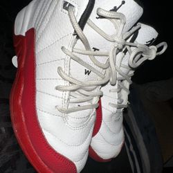 Jordan Retro 12 
