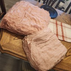 Cheesecloth Napkins