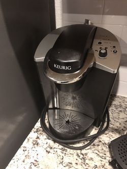 Keurig K140 Commercial Brewing System